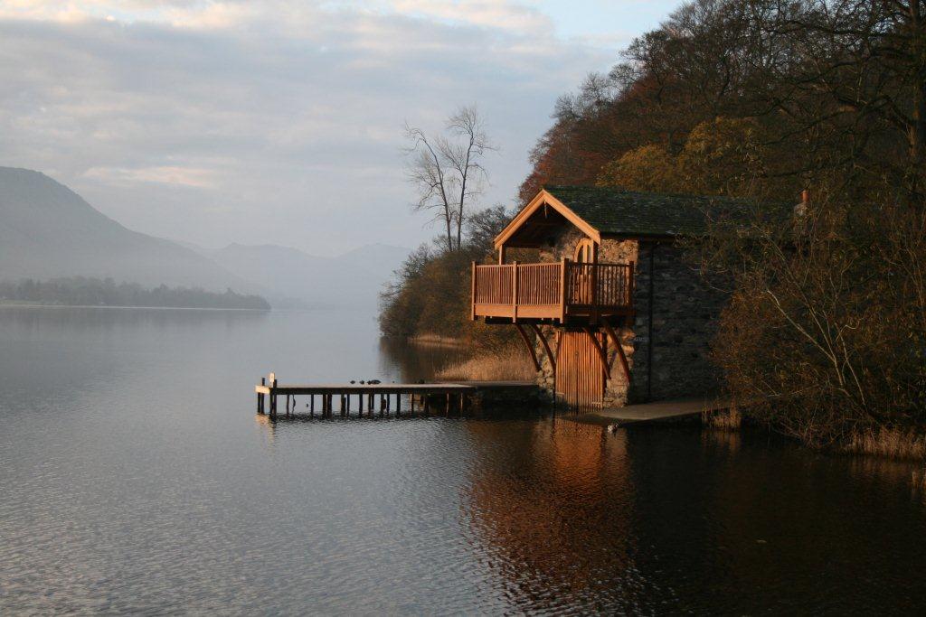 Lake District England Tourist Destinations