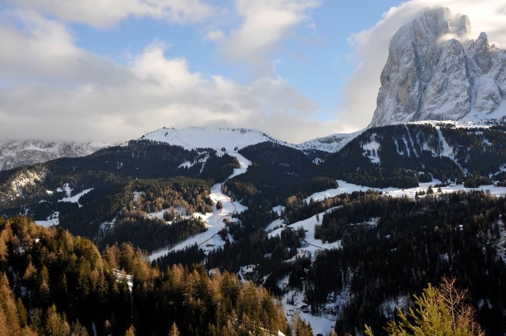 Hirschenkogel Ski resort Vienna - Tourist Destinations