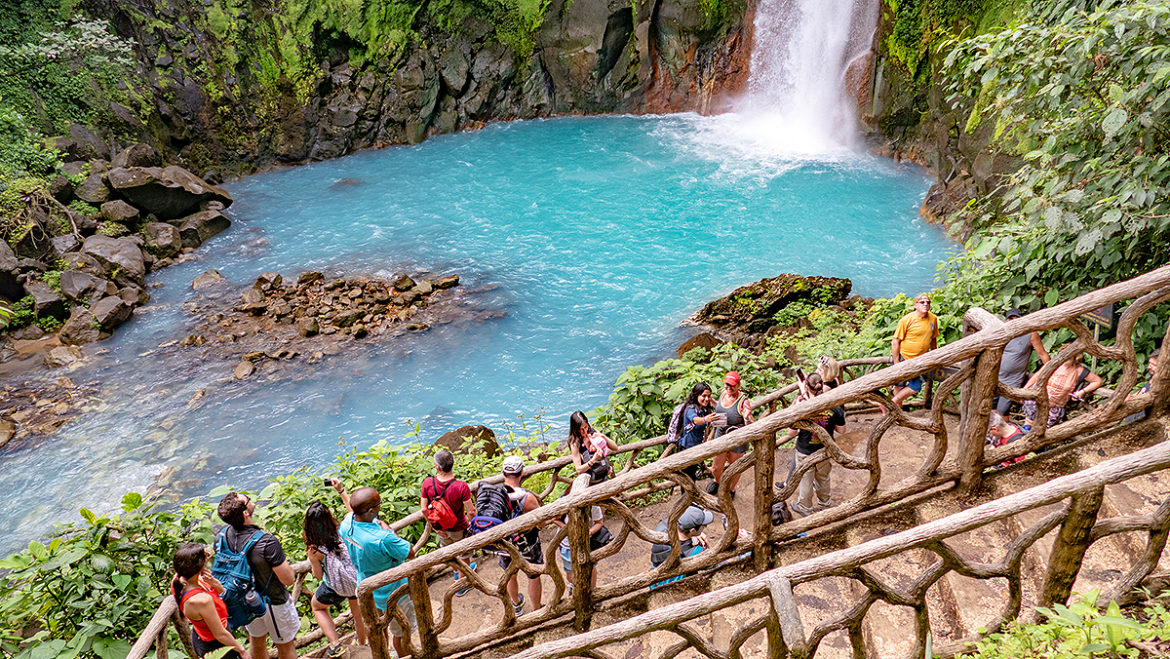 Costa Rica Travel Guide 2022/2023 - Tourist Destinations